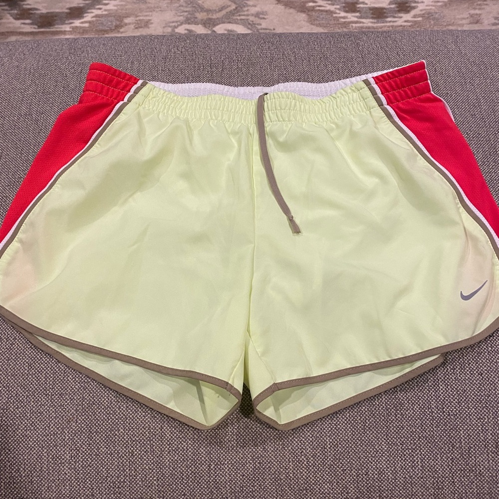 Nike Dri Fit athletic Shorts